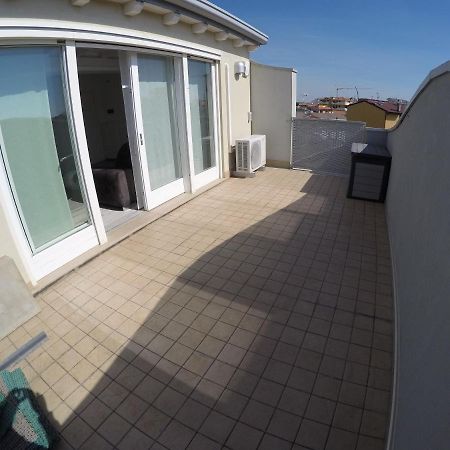 Attico Margherita - Agenzia Cocal Apartment Caorle Exterior photo