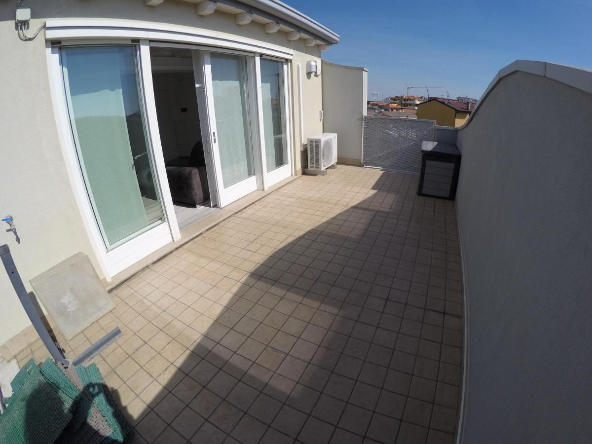 Attico Margherita - Agenzia Cocal Apartment Caorle Exterior photo