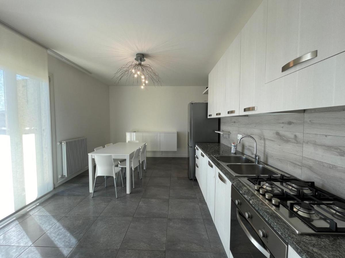 Attico Margherita - Agenzia Cocal Apartment Caorle Exterior photo