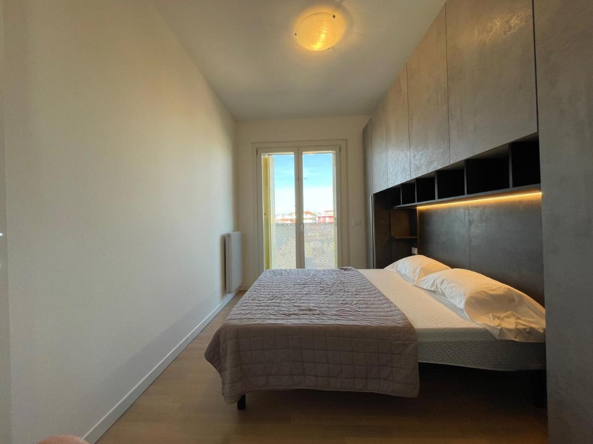 Attico Margherita - Agenzia Cocal Apartment Caorle Exterior photo
